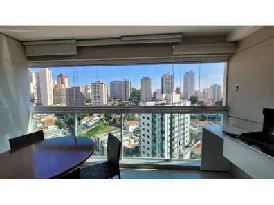 Apartamento com 2 Quartos para alugar, 65m² no Bosque da Saúde, São Paulo