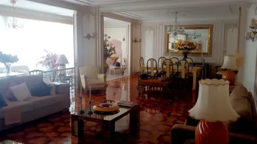 Apartamento com 4 Quartos à venda, 280m² no Copacabana, Rio de Janeiro