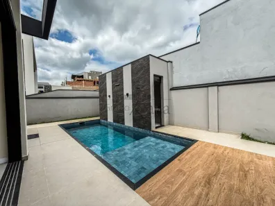 Casa de Condomínio com 3 Quartos à venda, 282m² no Condomínio Residencial Alphaville II, São José dos Campos