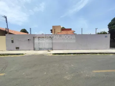 Casa com 4 Quartos para alugar, 419m² no Santa Isabel, Teresina