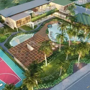 Apartamento com 1 Quarto à venda, 560m² no Tabajaras, Teresina