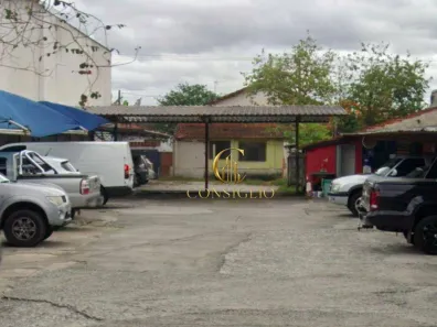Lote/Terreno à venda, 656m² no Centro, São José dos Campos