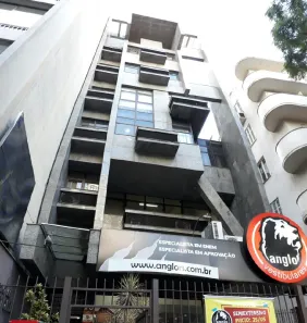 Sala Comercial para alugar, 50m² no Moinhos de Vento, Porto Alegre