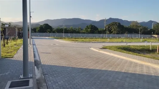 Lote/Terreno à venda, 270m² no Recreio dos Bandeirantes, Rio de Janeiro