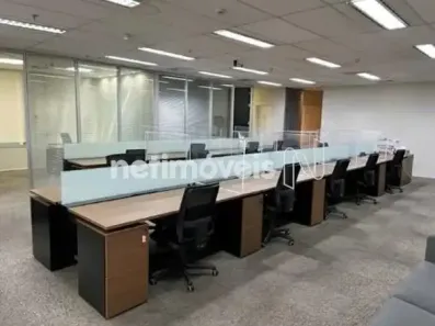 Sala Comercial à venda, 311m² no Vila Olímpia, São Paulo
