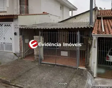 Casa com 1 Quarto à venda, 125m² no Vila Floresta, Santo André