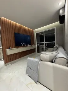 Apartamento com 2 Quartos à venda, 60m² no Balneário Tropical, Paulínia