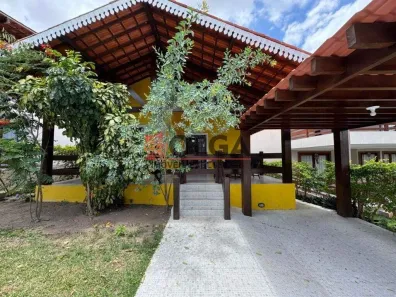 Casa com 3 Quartos à venda, 156m² no São José, Gravatá