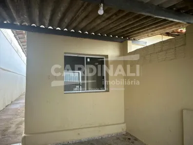 Imóvel Comercial com 4 Quartos à venda, 220m² no Vila Prado, São Carlos