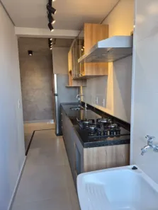 Apartamento com 2 Quartos à venda, 69m² no Alvinópolis, Atibaia
