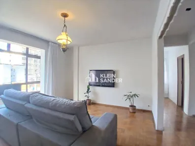 Apartamento com 3 Quartos à venda, 110m² no Centro, Nova Friburgo