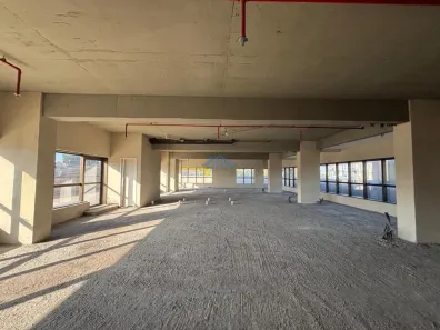 Sala Comercial para alugar, 636m² no Vila Boa Vista, Barueri