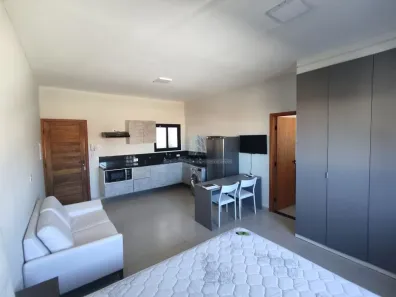 Kitnet com 1 Quarto para alugar, 26m² no São Dimas, Piracicaba