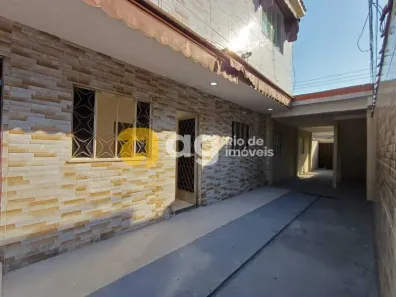  com 1 Quarto para alugar, 41m² no Marechal Hermes, Rio de Janeiro