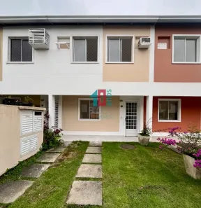 Casa de Condomínio com 3 Quartos à venda, 77m² no Vargem Pequena, Rio de Janeiro