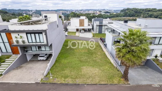 Lote/Terreno à venda, 300m² no Lamenha Pequena, Almirante Tamandaré