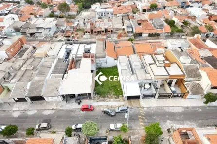 Lote/Terreno à venda, 250m² no Jardim Morumbi, Indaiatuba