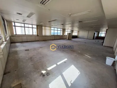 Sala Comercial para alugar, 130m² no Brooklin Paulista, São Paulo