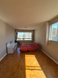 Apartamento com 2 Quartos para alugar, 50m² no Perdizes, São Paulo