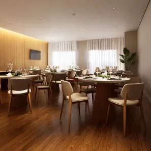 Apartamento com 2 Quartos à venda, 74m² no Guilhermina, Praia Grande