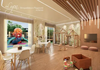Apartamento com 3 Quartos à venda, 117m² no Kobrasol, São José