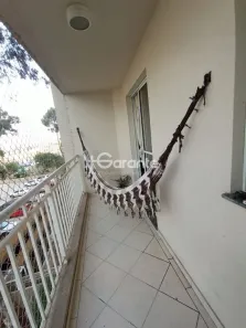 Apartamento com 2 Quartos à venda, 65m² no Vila Paulo Silas, São Paulo