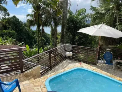 Casa com 3 Quartos à venda, 820m² no Monsuaba, Angra dos Reis