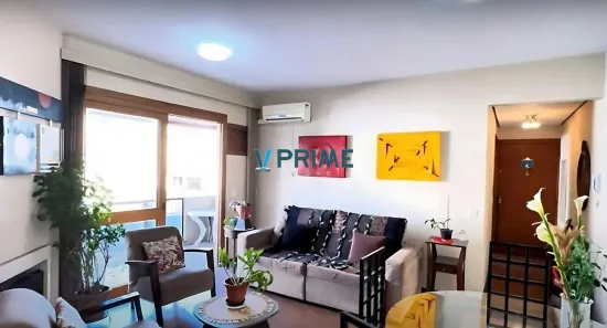 Apartamento com 3 Quartos à venda, 128m² no Auxiliadora, Porto Alegre
