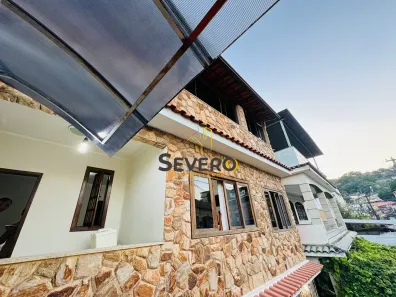 Sobrado com 3 Quartos à venda, 280m² no Pita, São Gonçalo