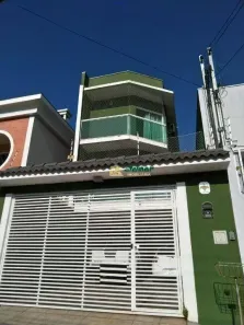 Imóvel Comercial com 3 Quartos para venda ou aluguel, 222m² no Jardim Maia, Guarulhos