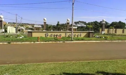 Lote/Terreno à venda, 249m² no Parque Leblon, Londrina