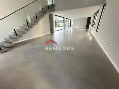 Casa de Condomínio com 4 Quartos à venda, 378m² no Pirabeiraba (Pirabeiraba), Joinville