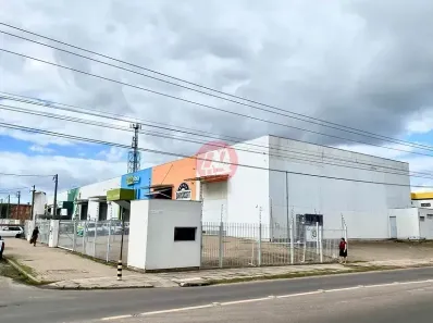Galpão/Depósito/Armazém para alugar, 230m² no Humaitá, Porto Alegre