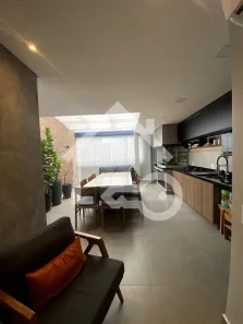 Cobertura com 3 Quartos à venda, 110m² no Nova Petrópolis, São Bernardo do Campo
