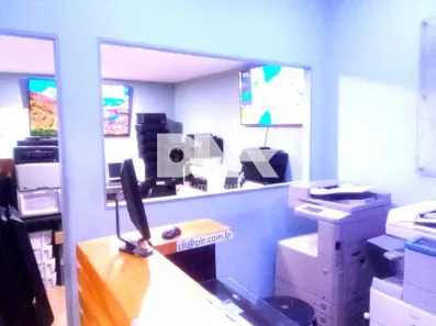 Ponto Comercial à venda, 35m² no Leblon, Rio de Janeiro
