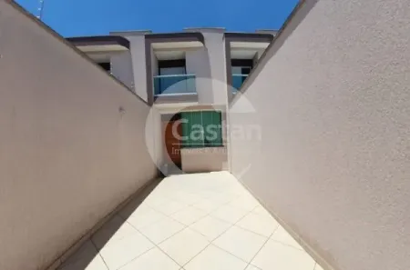 Sobrado com 2 Quartos à venda, 70m² no Vila Califórnia, São Paulo