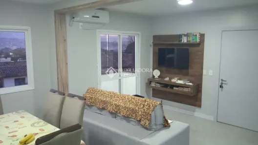Apartamento com 2 Quartos à venda, 64m² no Canudos, Novo Hamburgo