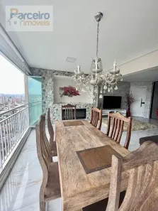 Apartamento com 4 Quartos à venda, 230m² no Chácara Califórnia, São Paulo
