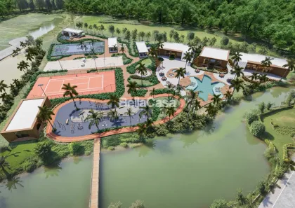 Lote/Terreno à venda, 860m² no Comunidade Urbana de Jaboti, Guarapari