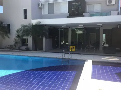 Casa de Condomínio com 4 Quartos à venda, 291m² no Iate Clube de Americana, Americana