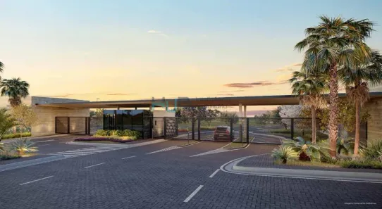 Lote/Terreno à venda, 534m² no Esperança, Londrina