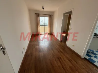 Apartamento com 1 Quarto à venda, 38m² no Santana, São Paulo