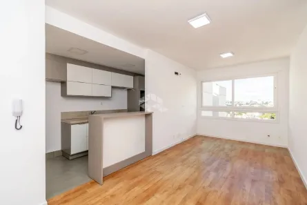 Apartamento com 2 Quartos à venda, 64m² no São João, Porto Alegre