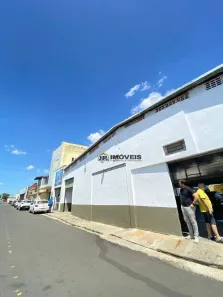 Ponto Comercial para alugar, 550m² no Nossa Senhora das Graças, Teresina