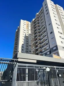 Apartamento com 3 Quartos à venda, 60m² no Jardim Santa Rosália, Sorocaba