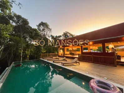 Casa com 5 Quartos à venda, 301m² no Trancoso, Porto Seguro