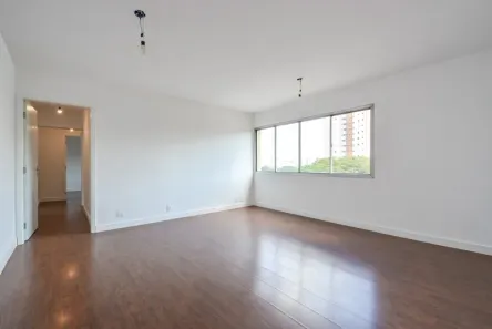 Apartamento com 2 Quartos à venda, 85m² no Vila Olímpia, São Paulo
