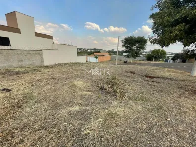 Lote/Terreno à venda, 398m² no Residencial Ravena, Araraquara