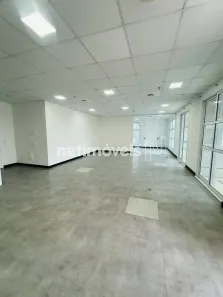 Sala Comercial para alugar, 172m² no Vila São Francisco (Zona Sul), São Paulo