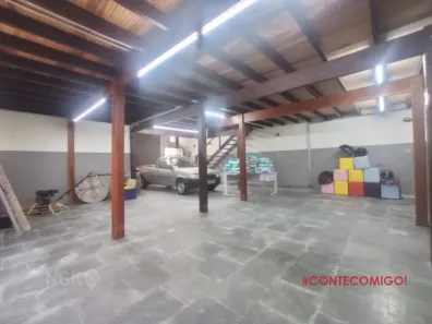 Prédio Comercial à venda, 300m² no Chácara Santo Antônio (Zona Sul), São Paulo